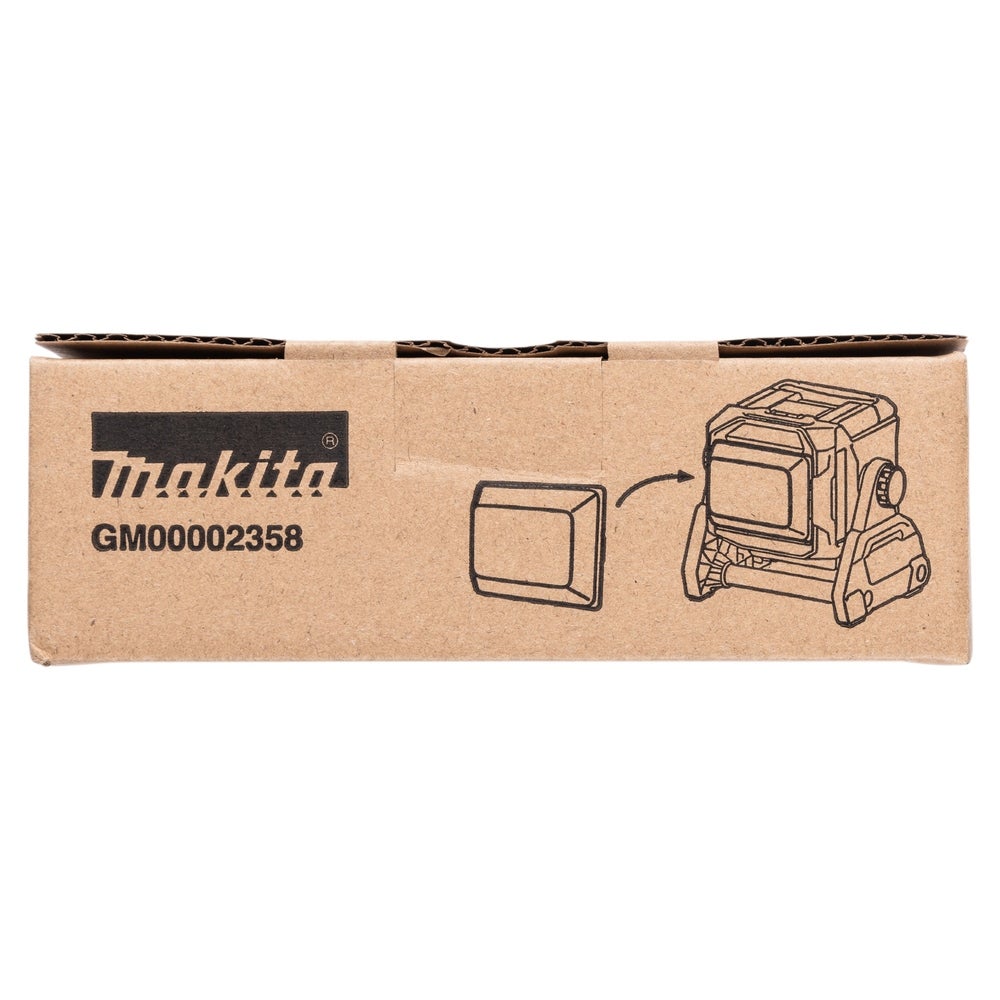 Makita Diffusor-Aufsatz #GM00002358