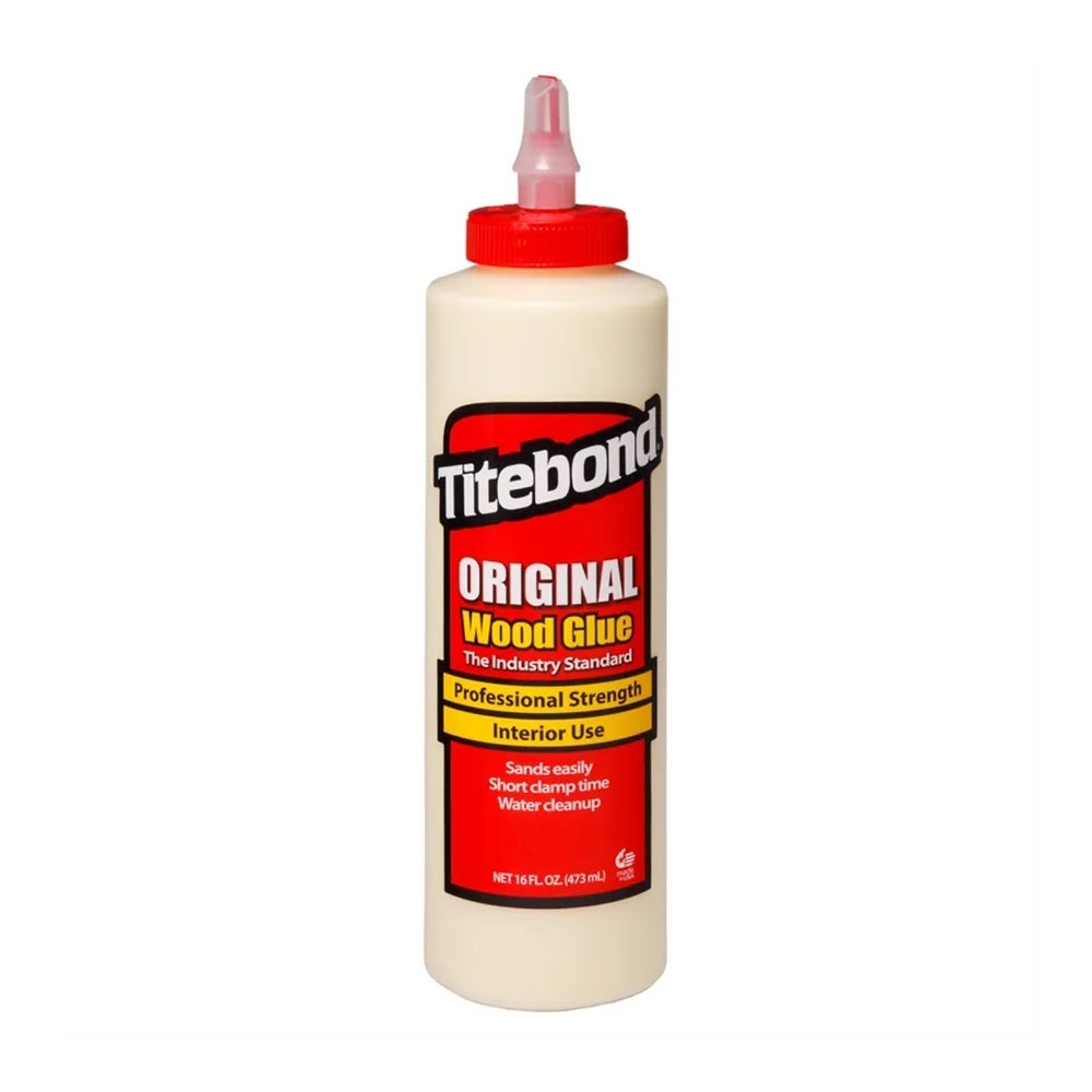 Titebond Original Holzleim D2 - 473ml #5064