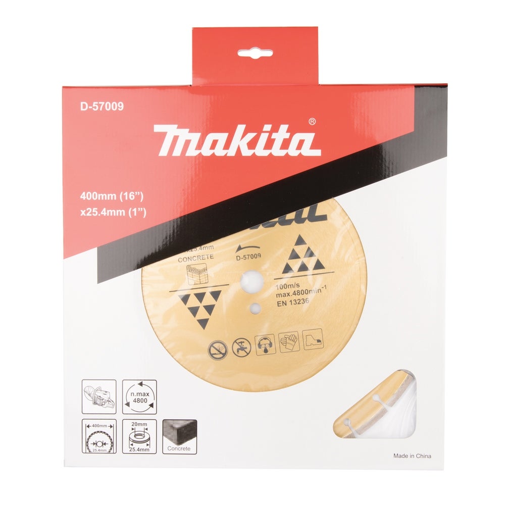 Makita Diamant-Trennscheibe #D-57009