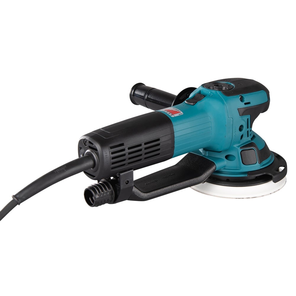 Makita Exzenter-/Rotationsschleifer BO6050J