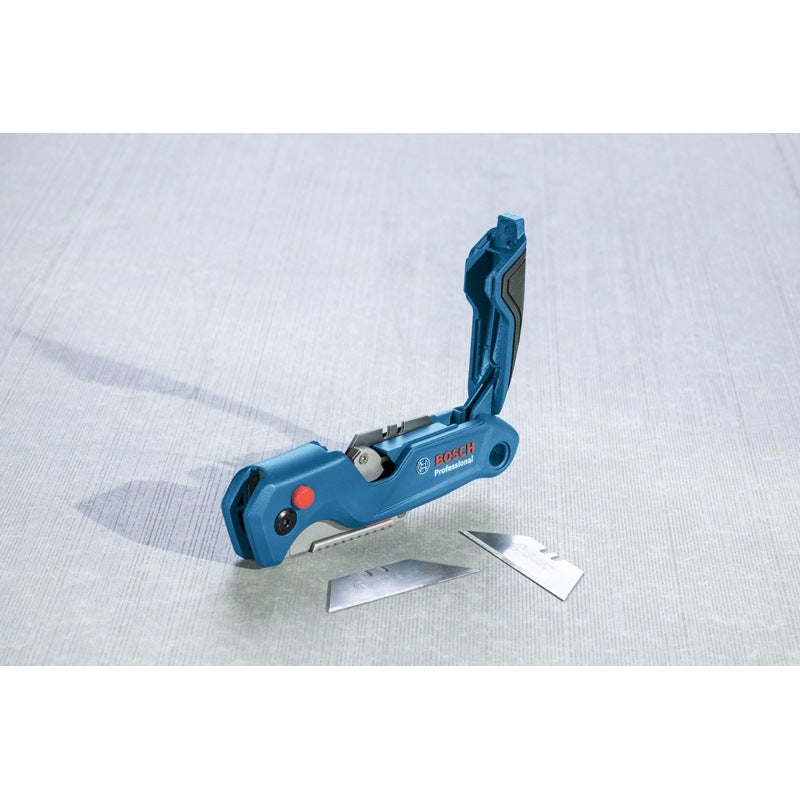 Bosch Messer-Set, 2-teilig #1600A016BM