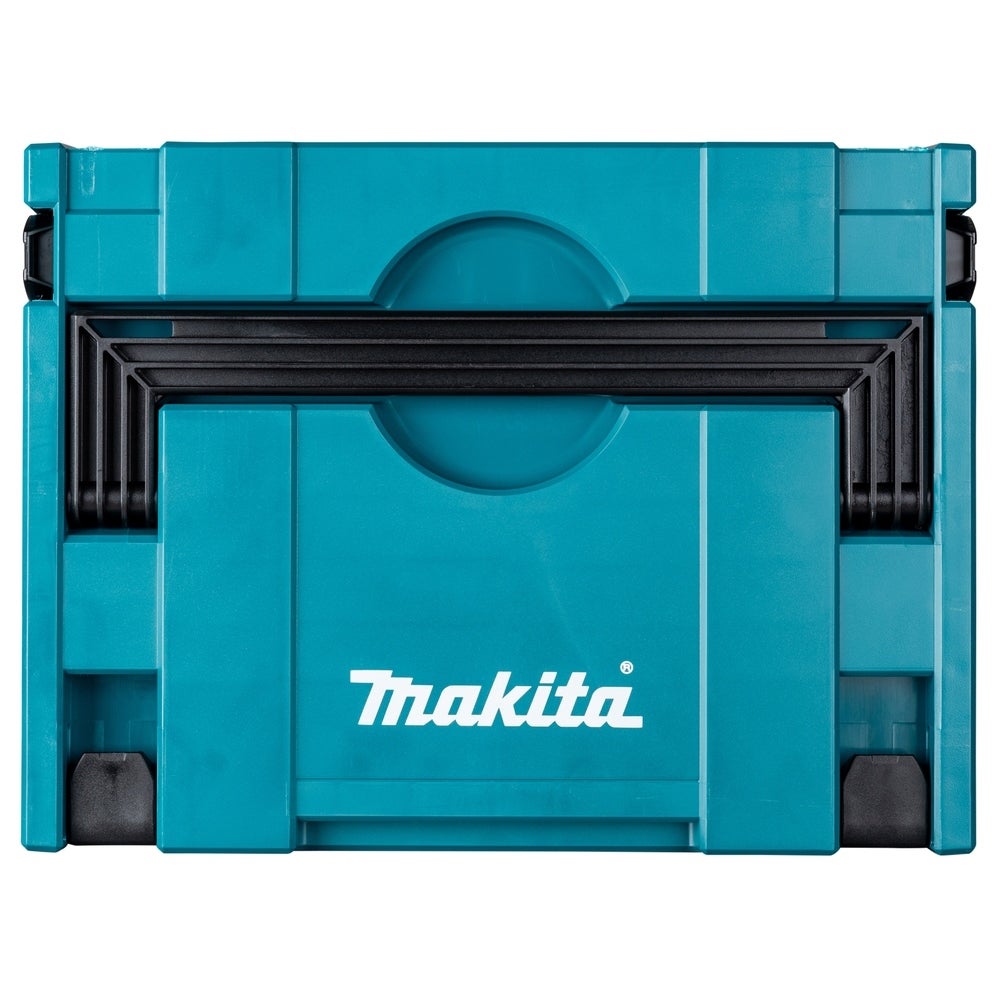 Makita MAKPAC Gr. 3 mit 12 Schubladen #P-84327