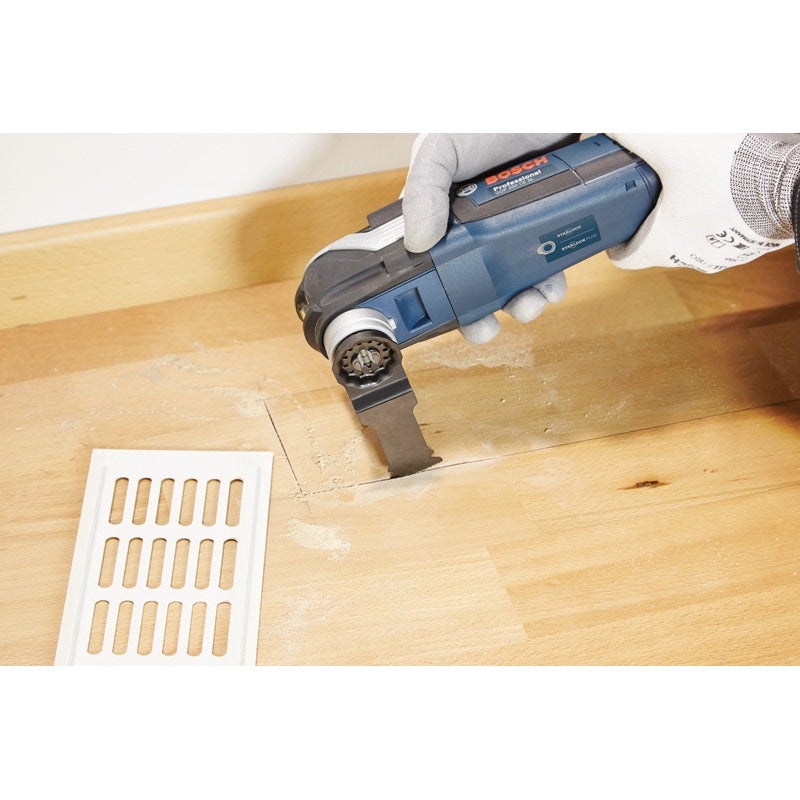 Bosch HCS Tauchsägeblatt AIZ 32 BSPC Hard Wood, 50 x 32 mm, 5er-Pack #2608662361