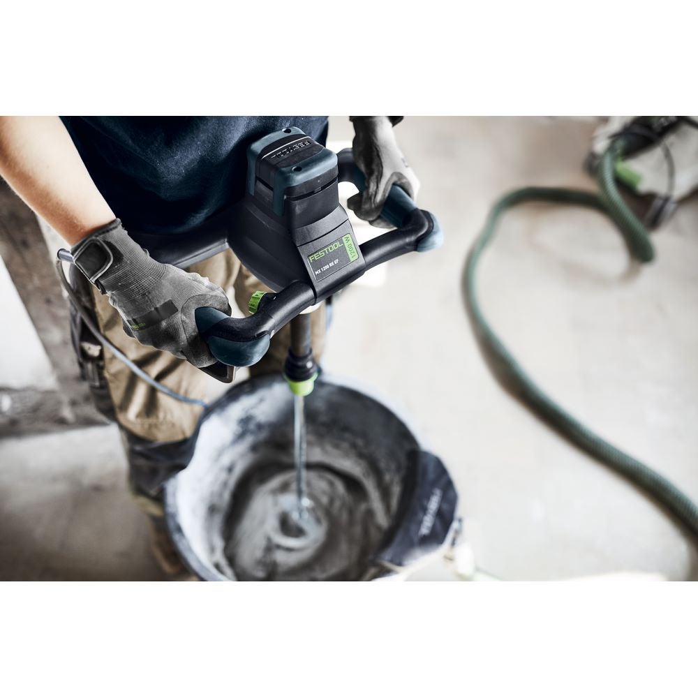 Festool Rührwerk MX 1200 RE EF HS2 #575813