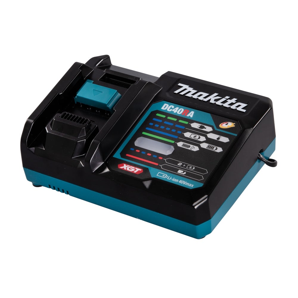 Makita Schnellladegerät DC40RA 191E07-8