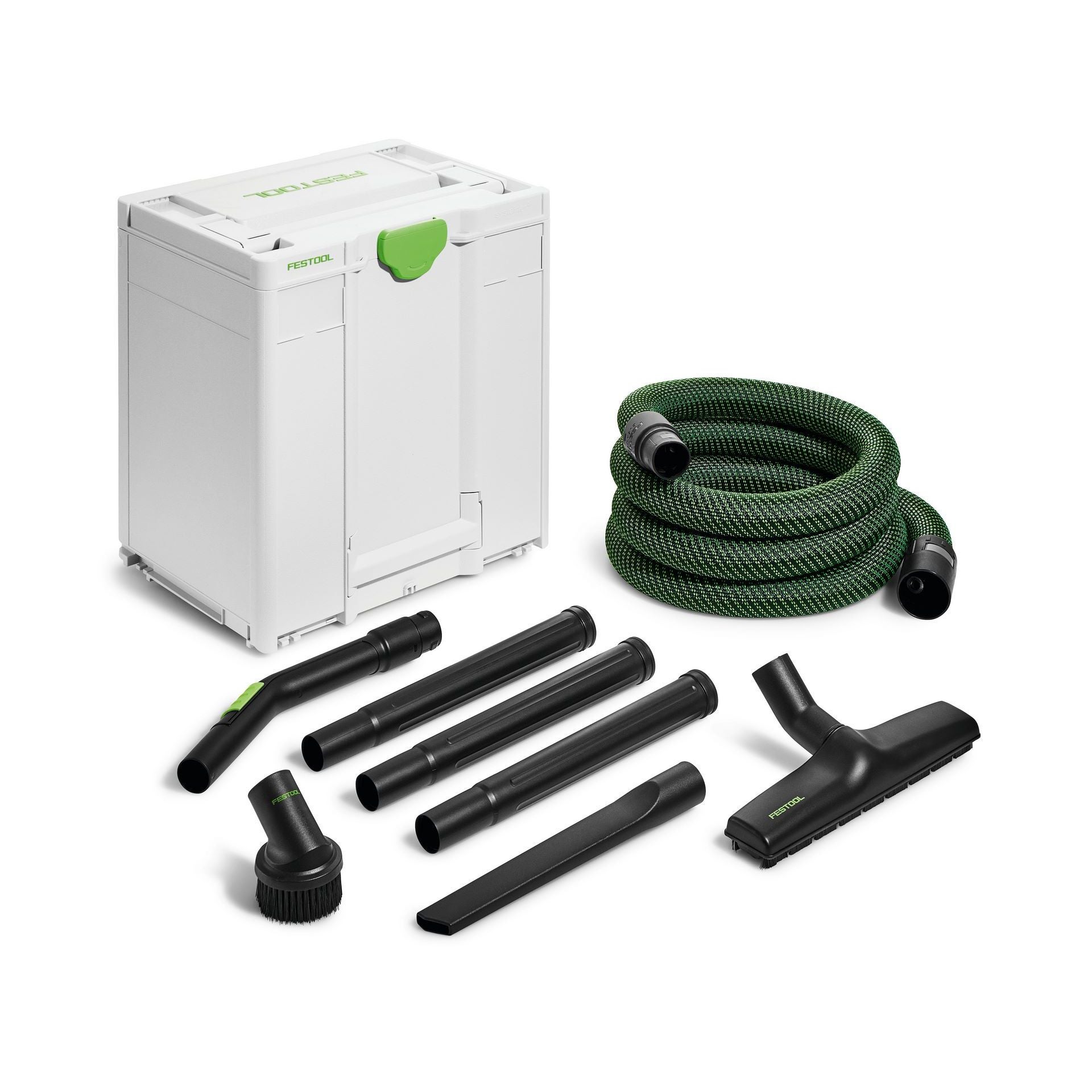 Festool Handwerker-Reinigungsset RS-HW D 36-Plus #577258