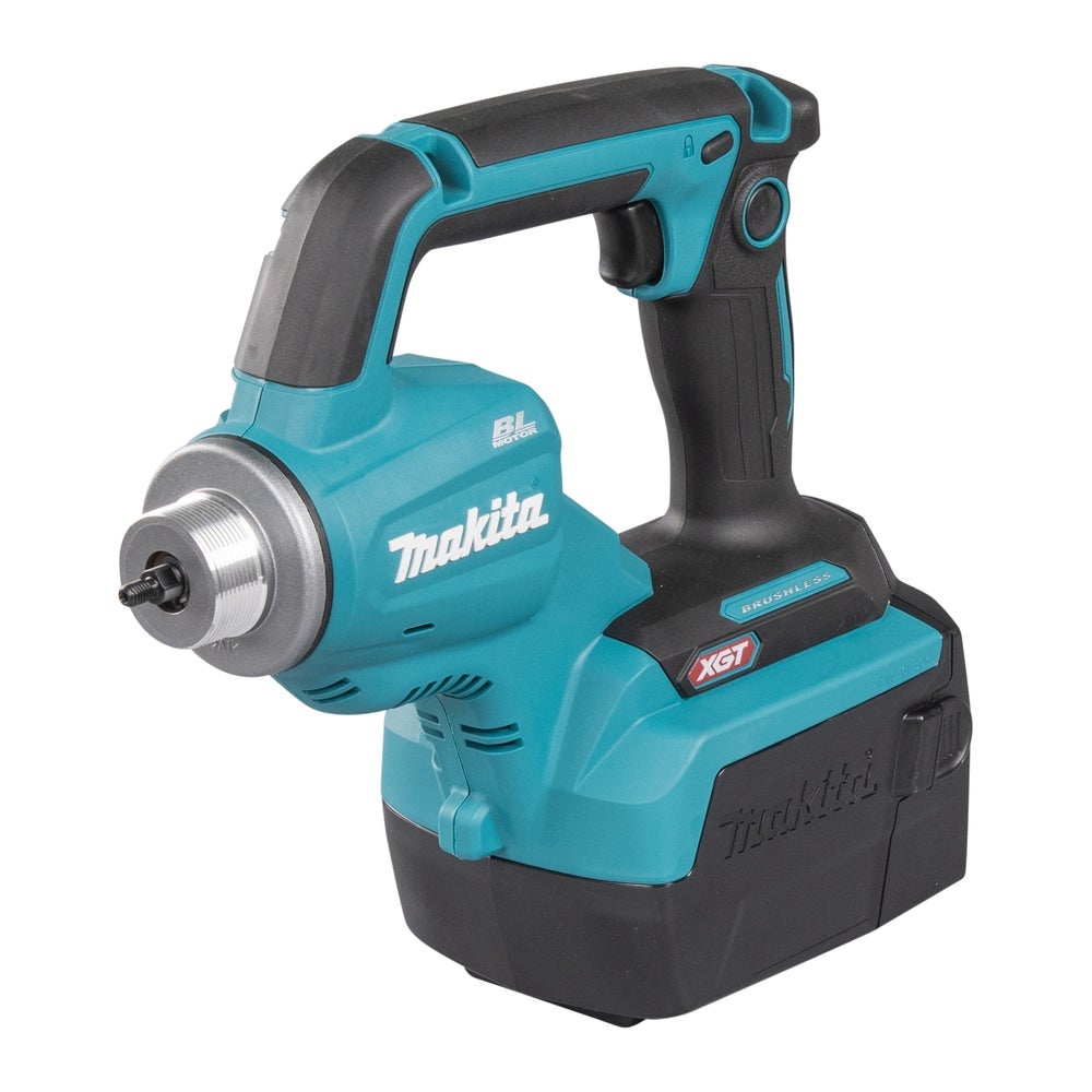 Makita Akku-Betonverdichter XGT VR001GZ