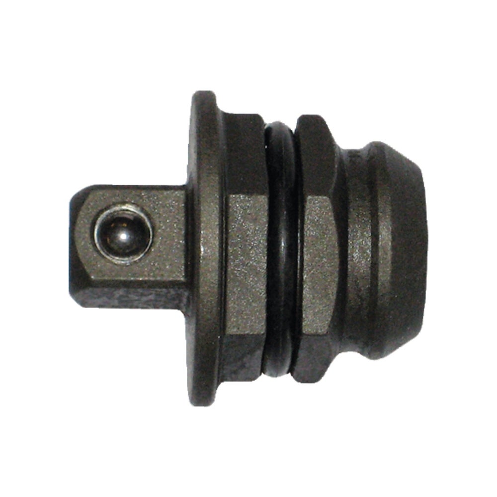 Makita 1/2" Vierkanteinsatz für Knarrenaufsatz #134746-7