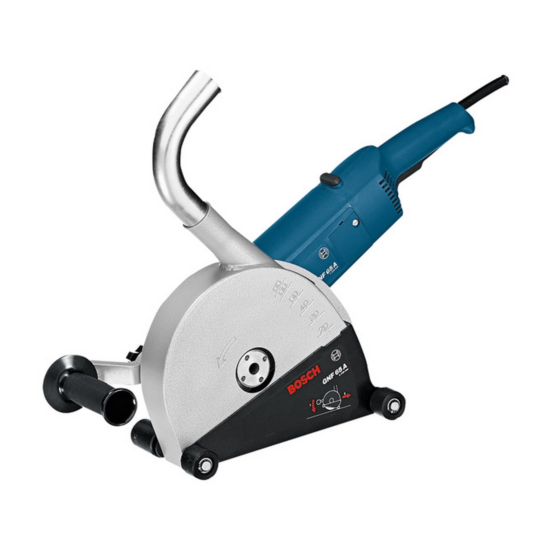 Bosch Mauernutfräse GNF 65 A #0601368703