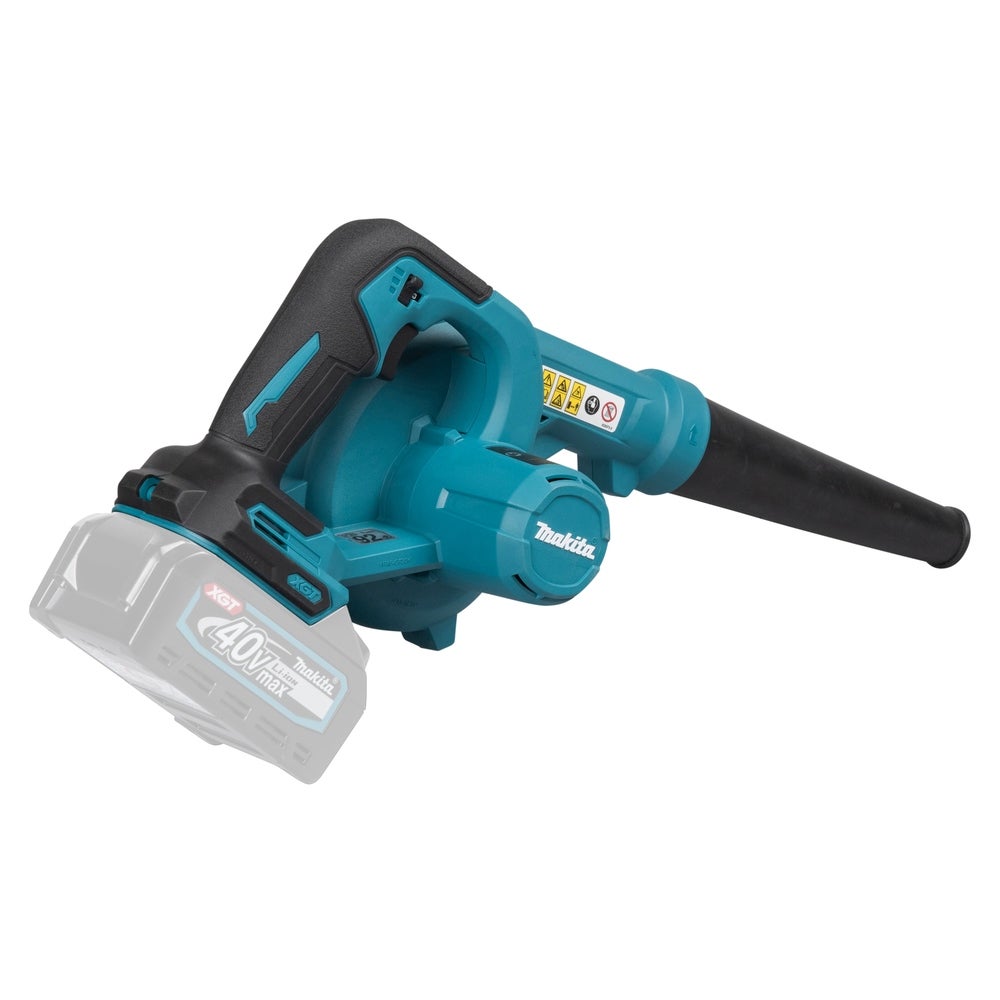 Makita Akku Gebläse XGT UB002GZ01