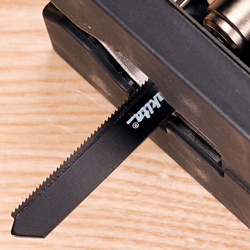 Makita Stichsägeblatt Spezial #P-05929