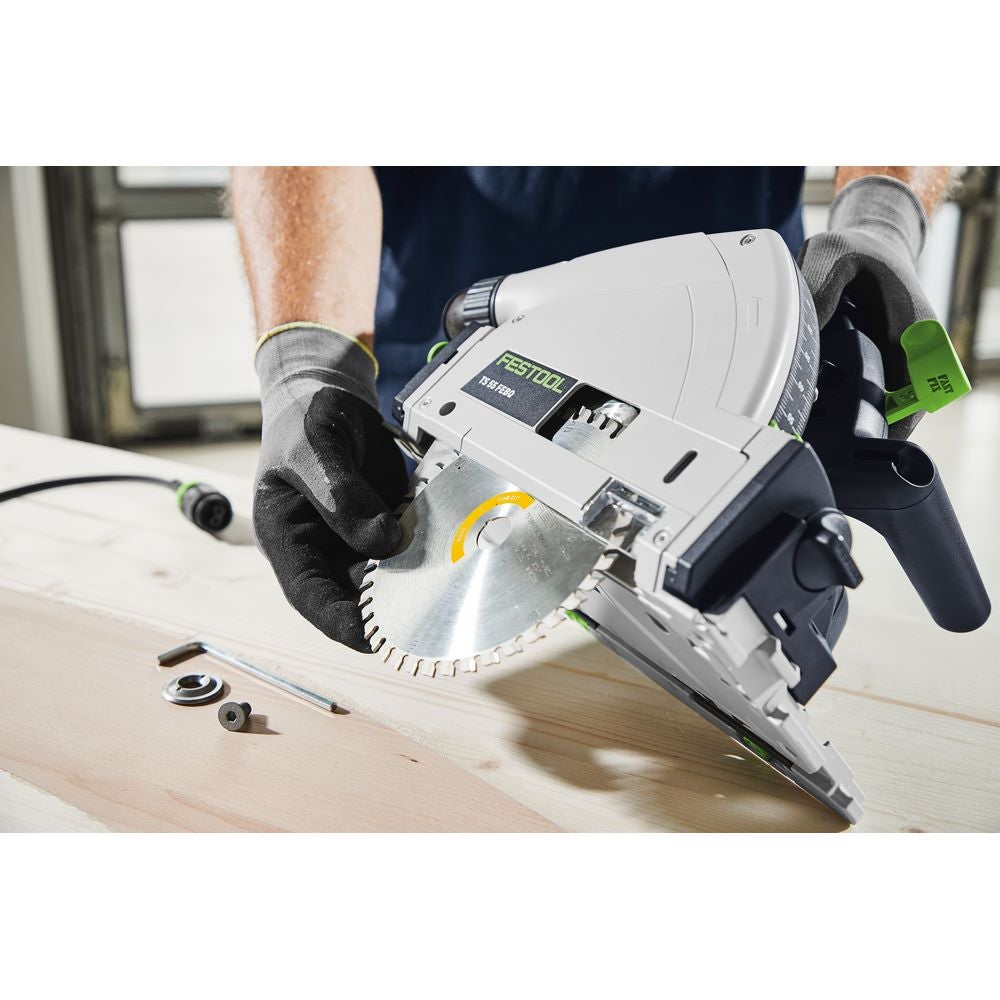 Festool Sägeblatt-Set KSB-SORT/2 W/L 160x1,8 #578562