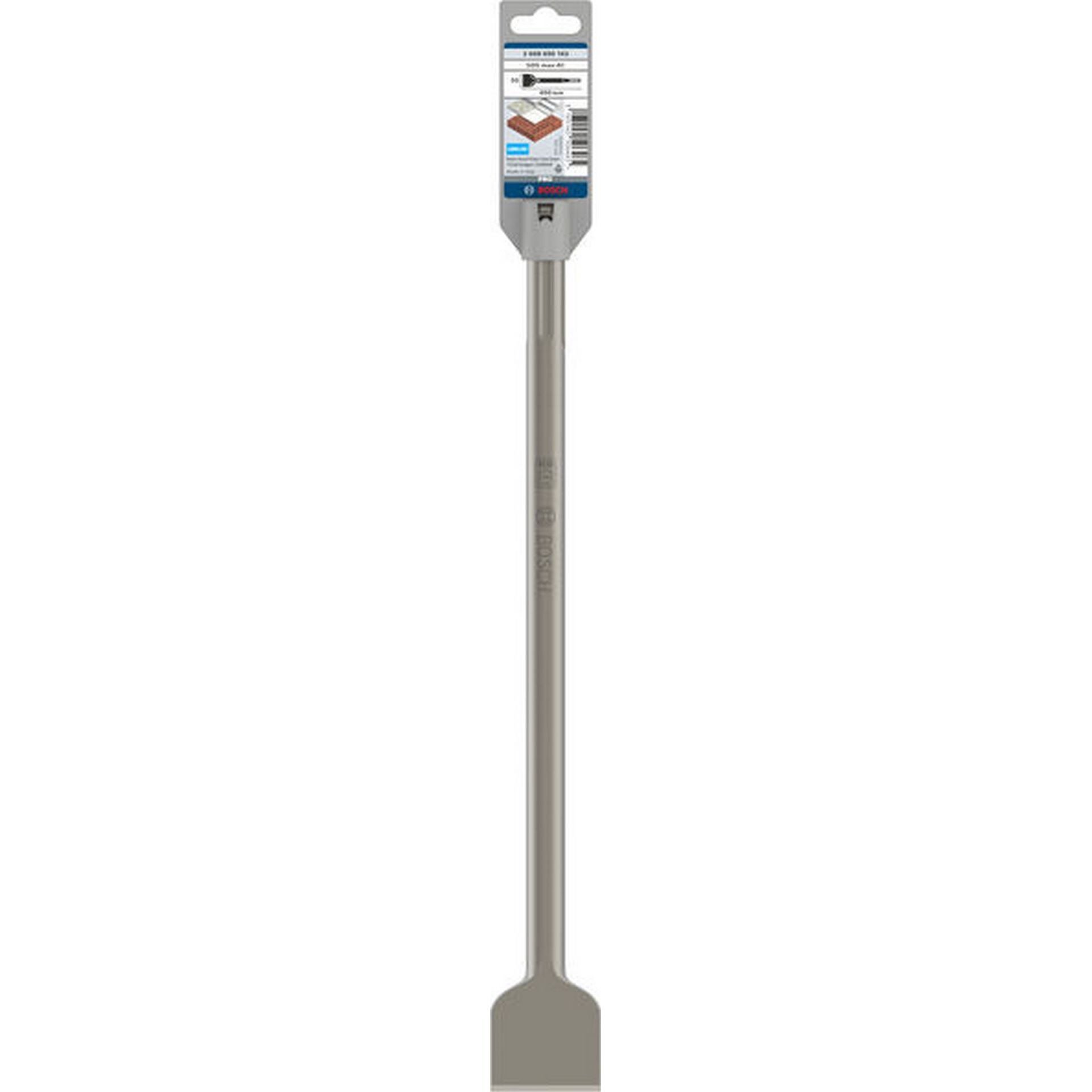 Bosch PRO SDS max-4C Spatmeißel, 50 x 400 mm #2608690143