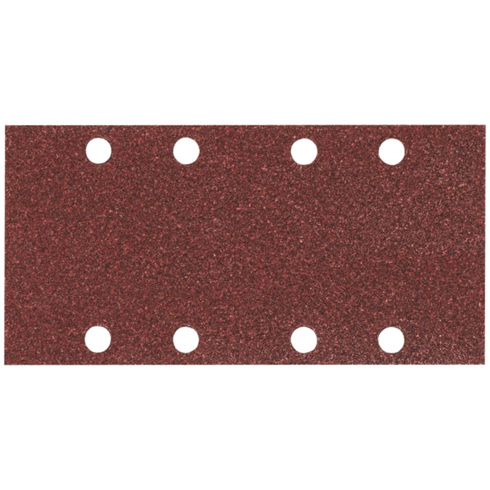 Makita Schleifpapier klett, 93 x 185 mm, K180, 10 Stk. #P-35916