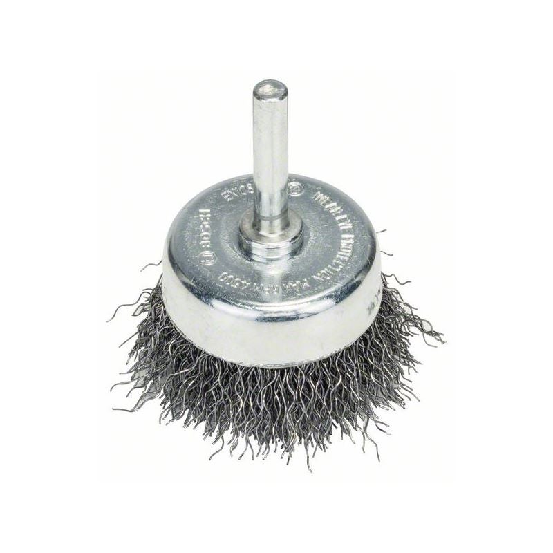 Bosch PRO Metal clean Topfbürste, gerader Schaft, 50 x 0,3 mm #2608622006