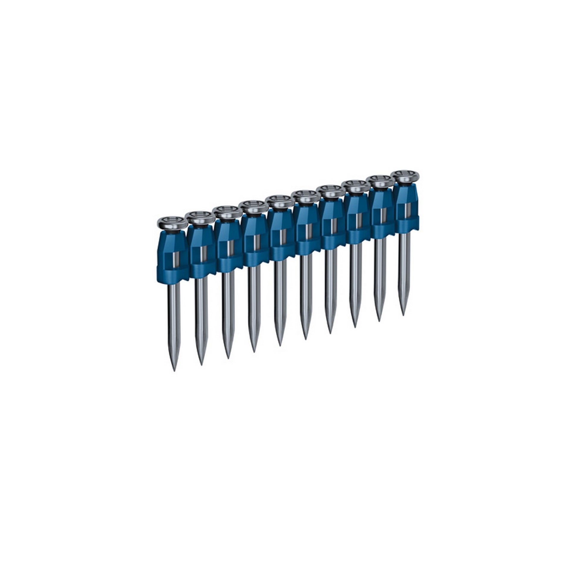 Bosch Betonnägel für GNB 18V-38 Proffessional, Länge 32 mm, 1000 Stück #1600A02F4N