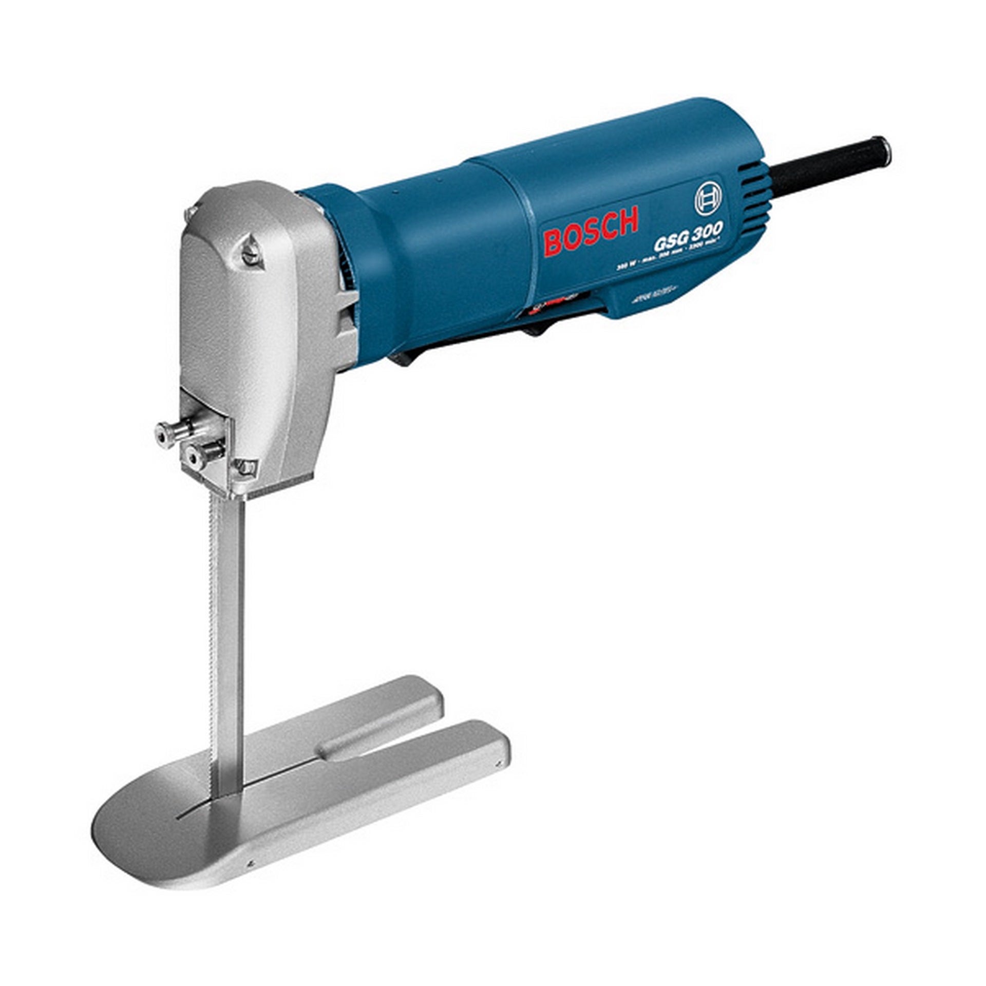 Bosch Schaumstoffsäge GSG 300 #0601575103