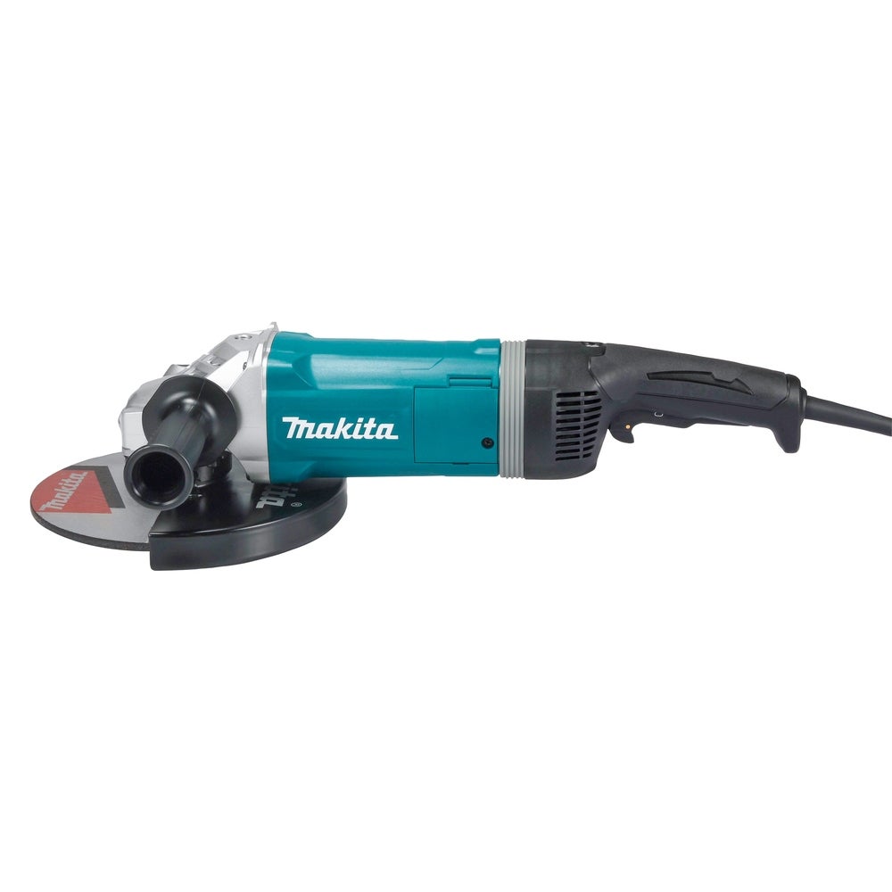 Makita Winkelschleifer GA9080FX1