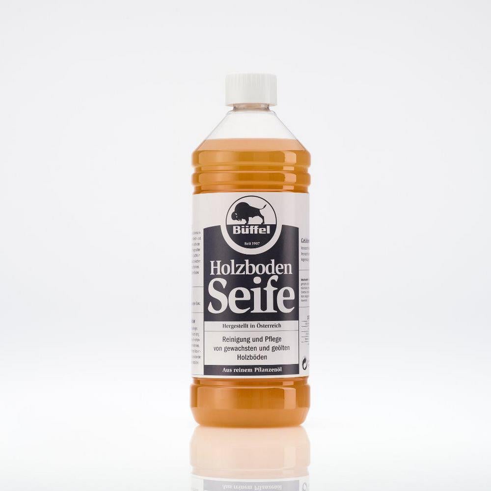 Holzbodenseife 1000ml