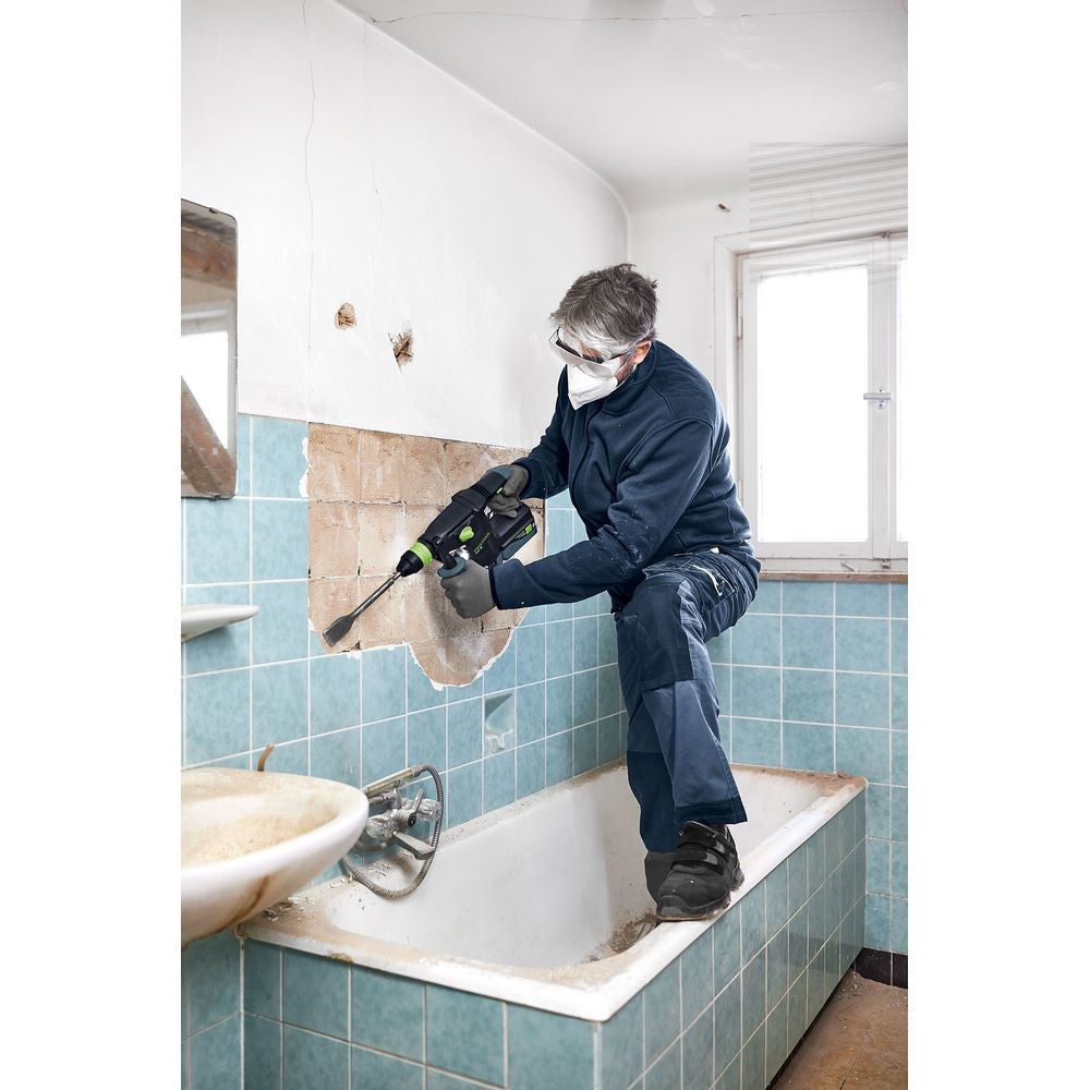 Festool Akku-Kombihammer KHC 18 EB-Basic #577447