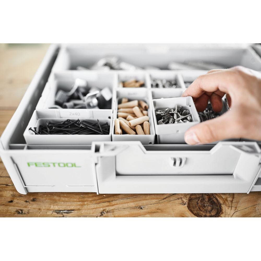 Festool Einsatzboxen Box 50x100x68/10 #204859