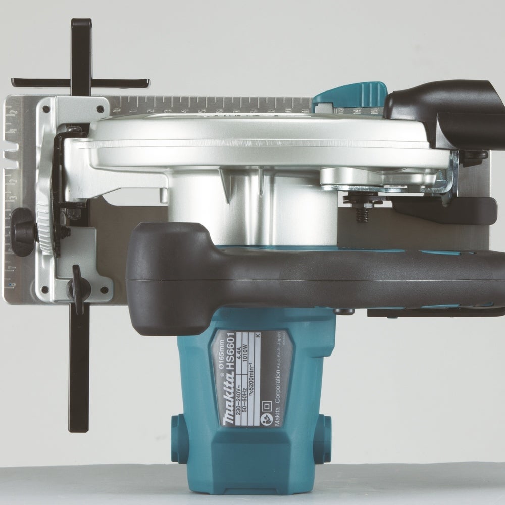 Makita Handkreissäge HS6601