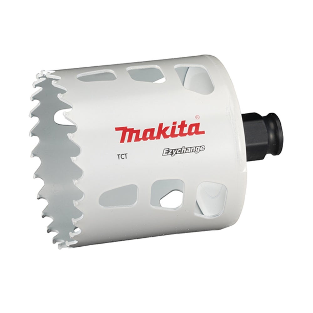 Makita Ezychange Lochsäge TCT #E-06775