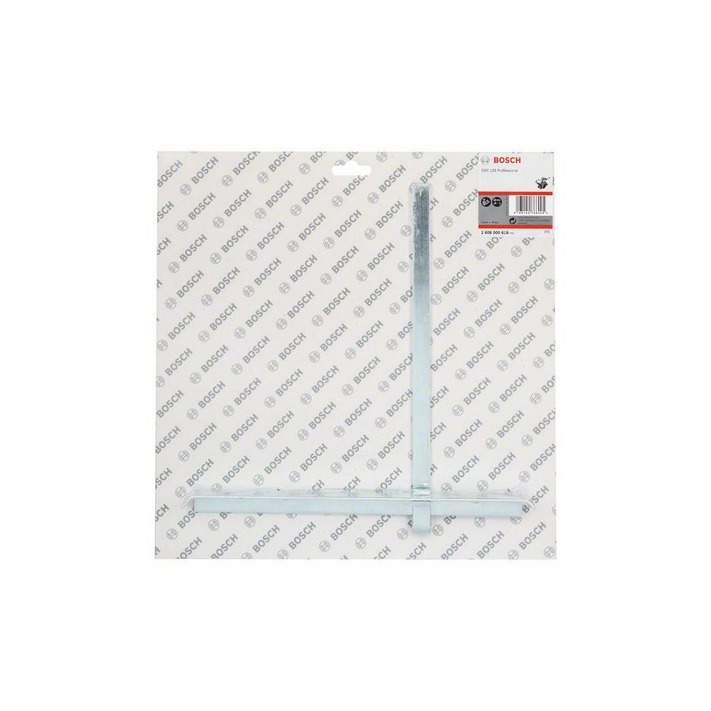 Bosch Parallelanschläge für Handkreissägen #2608000618