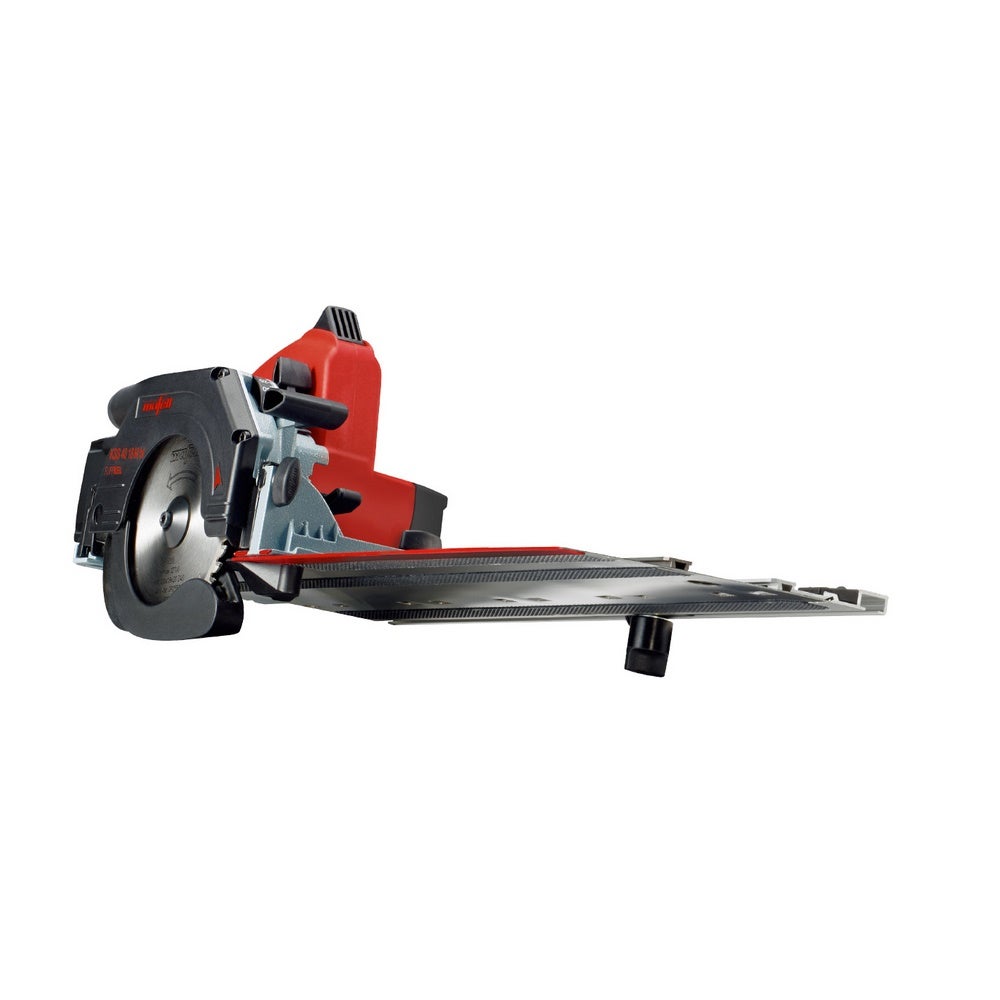 Mafell Akku-Kappschienen-Säge KSS 40 18M bl - PURE im T-MAX #91B302