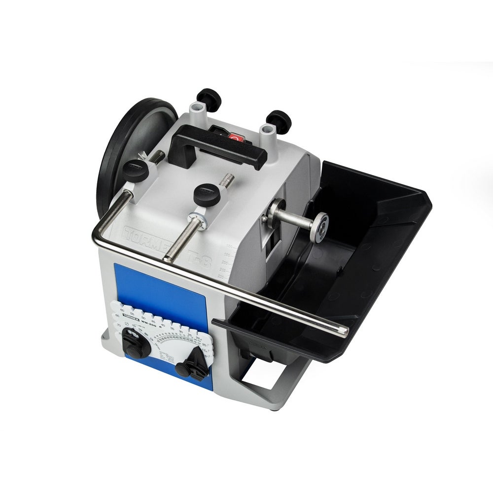 Tormek Naßschleifmaschine T-8 #T-8 Custom