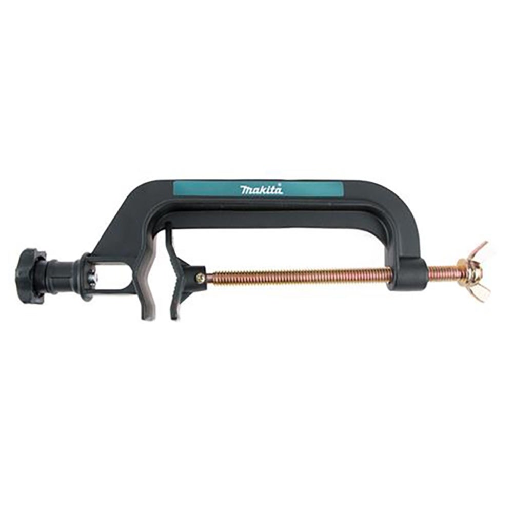 Makita Schraubzwinge, Spannbereich 0 - 100 mm #GM00001396