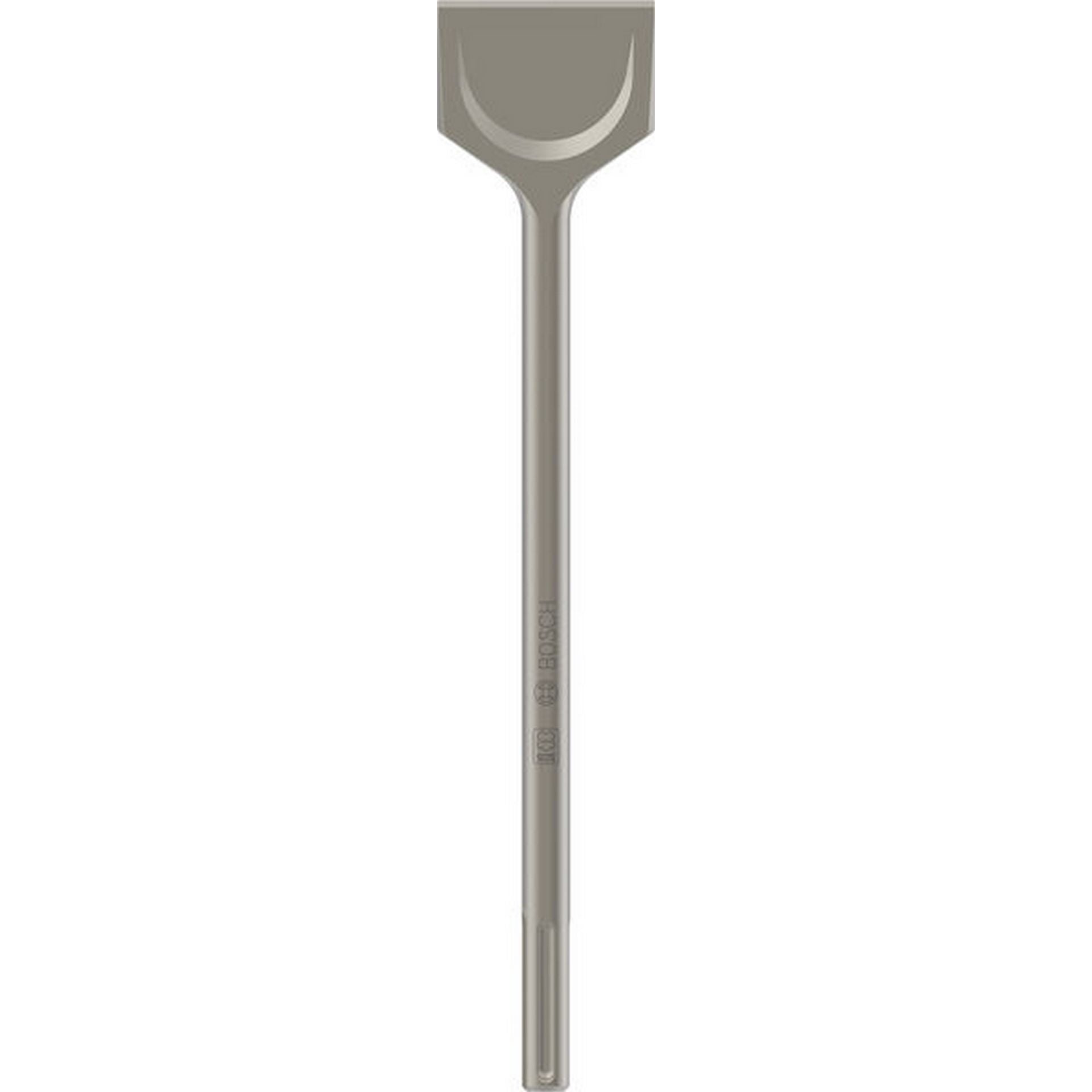 Bosch PRO SDS max-5C Spatmeißel, 80 x 400 mm #2608690198