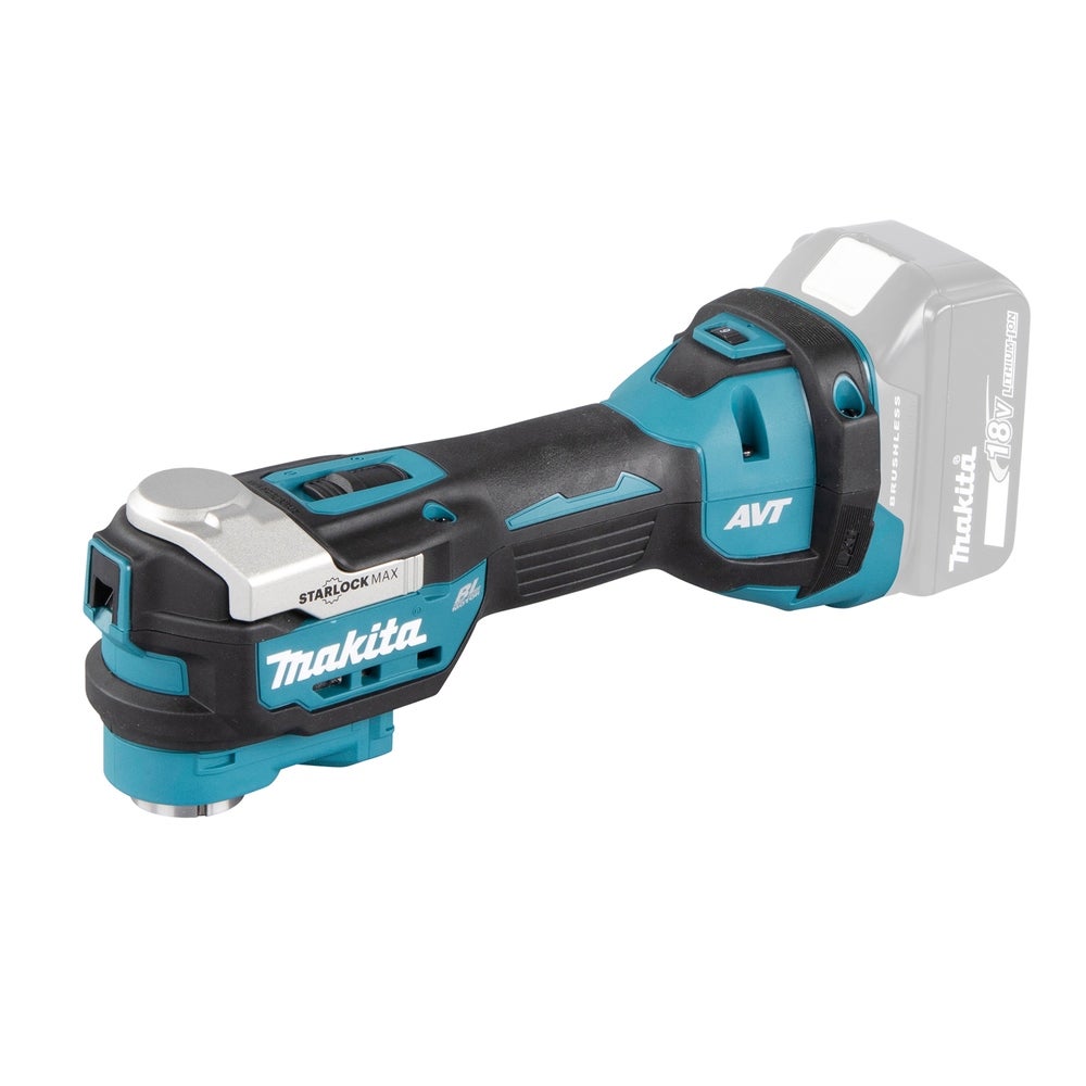 Makita Akku-Multitool LXT DTM52Z