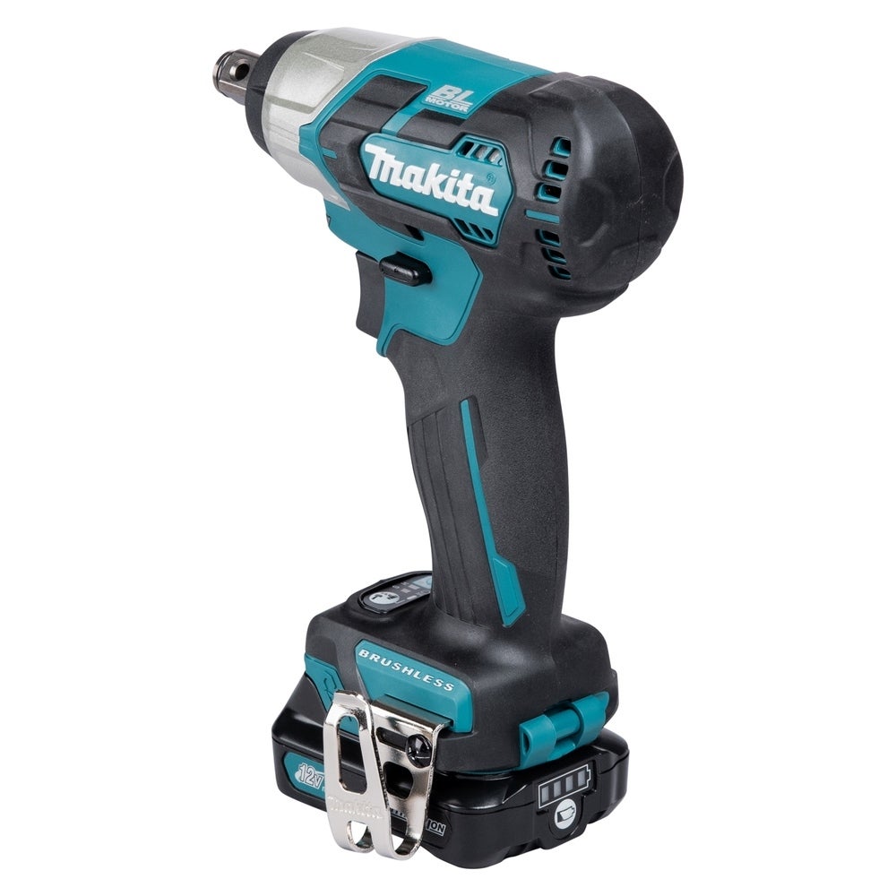 Makita Akku-Schlagschrauber TW161DZ