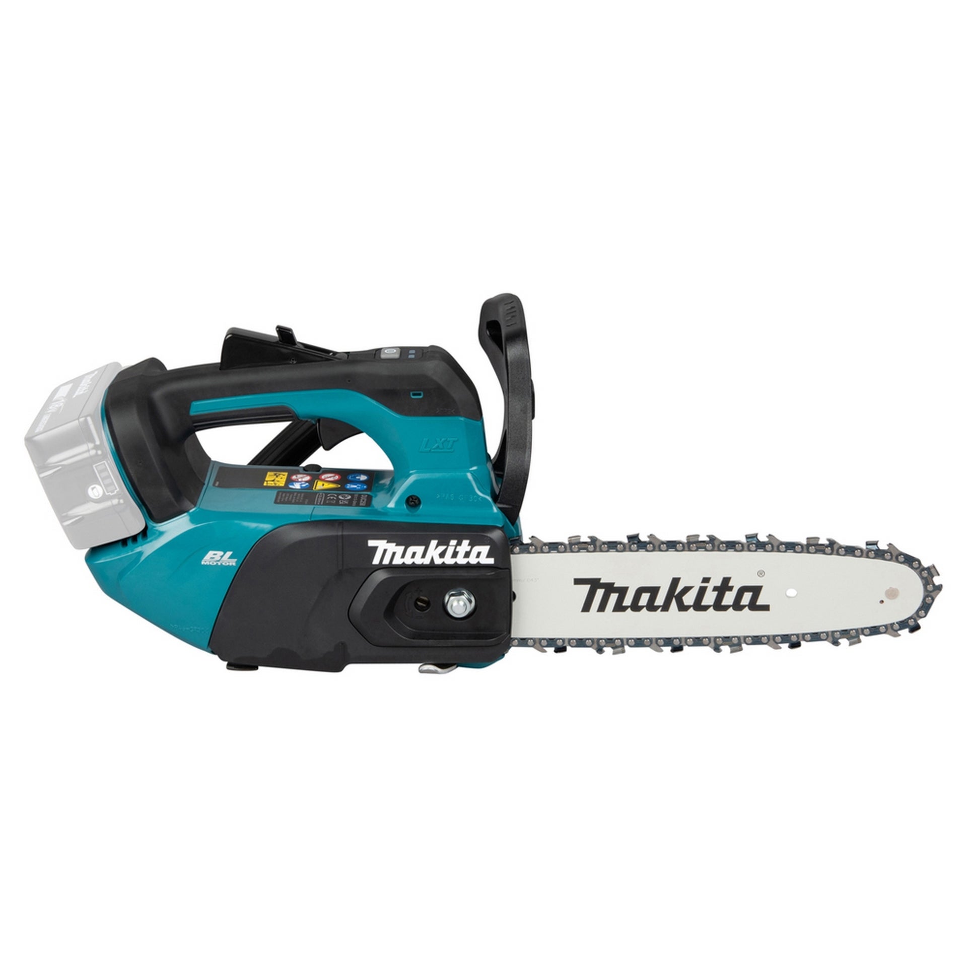 Makita Akku-Kettensäge LXT DUC258Z