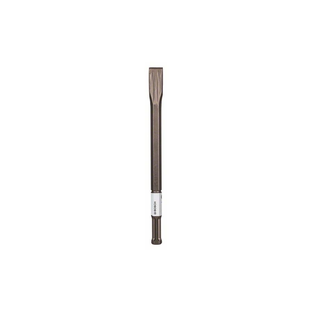 Bosch PRO HEX 22-5C Flachmeißel, 30 x 400 mm #2608690190