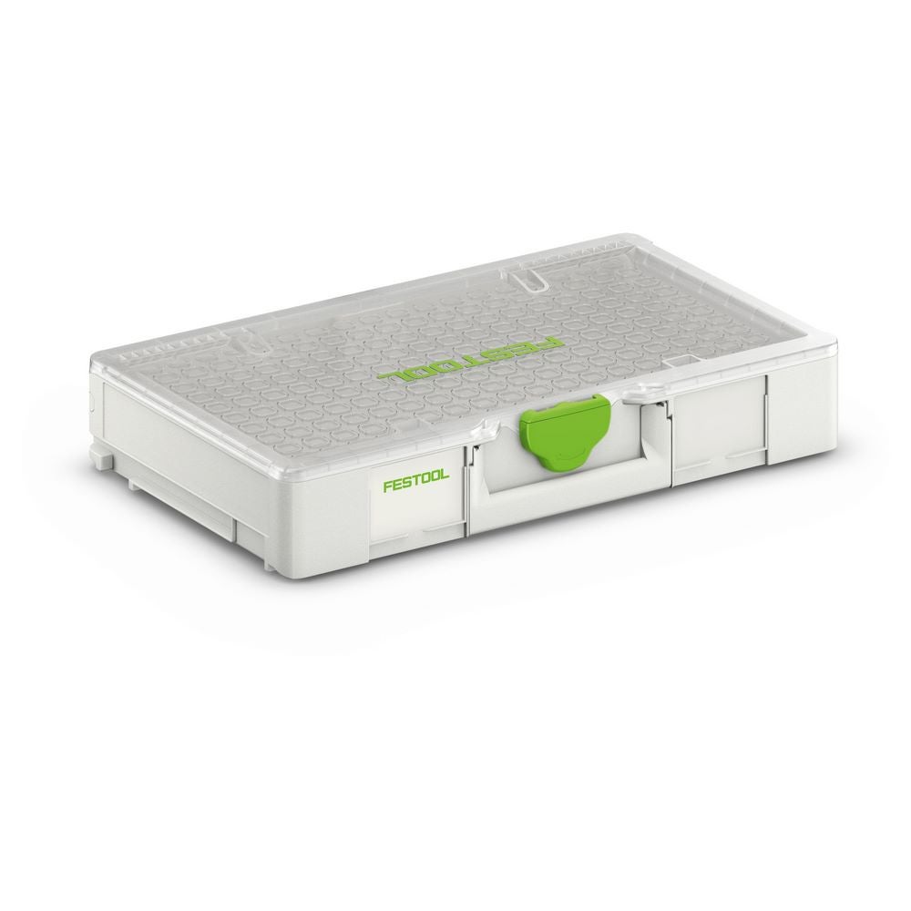 Festool Systainer³ Organizer SYS3 ORG L 89 #204855