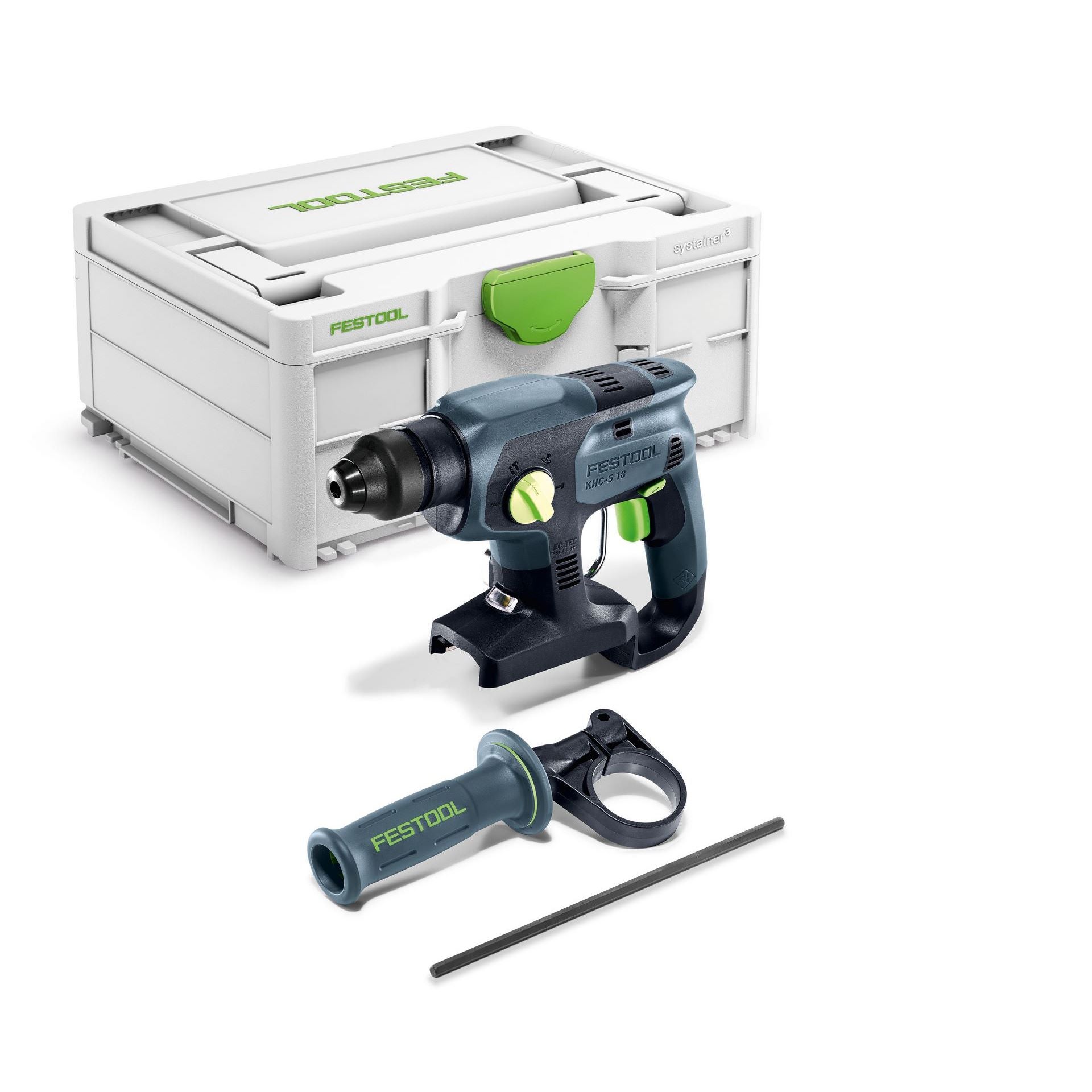 Festool Akku-Kombihammer KHC-S 18-Basic #578747