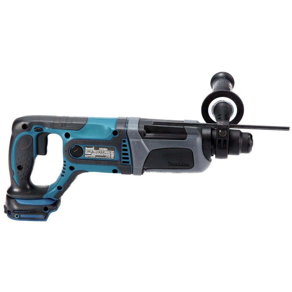 Makita Akku-Bohrhammer LXT DHR241RTJ