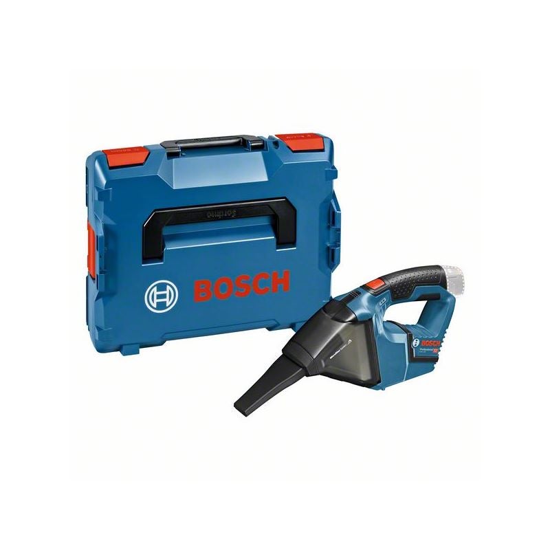 Bosch Akku-Sauger GAS 12V in L-BOXX #06019E3001