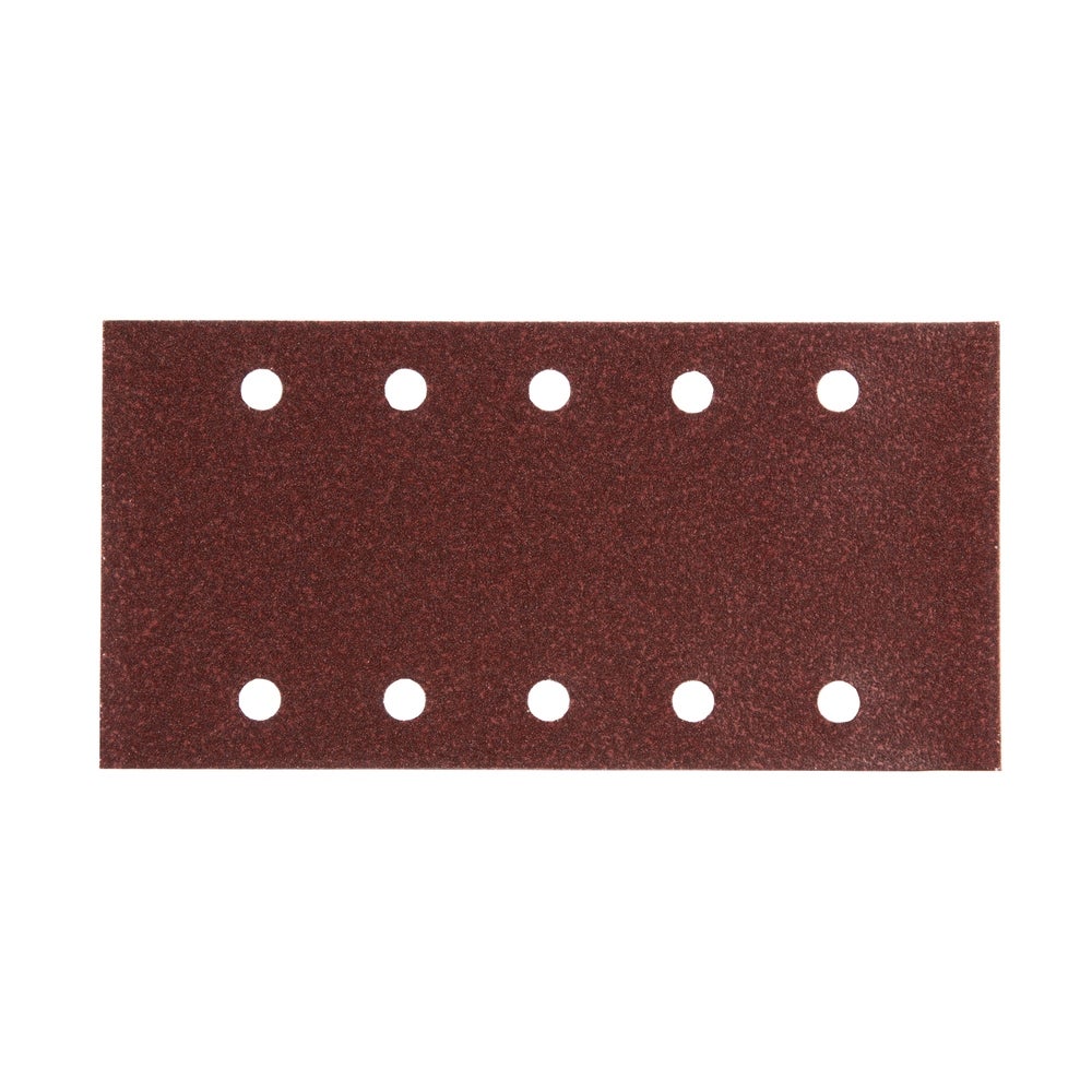Makita Schleifpapier 115 x 229 mm, K80, 10 Stk. #P-33196