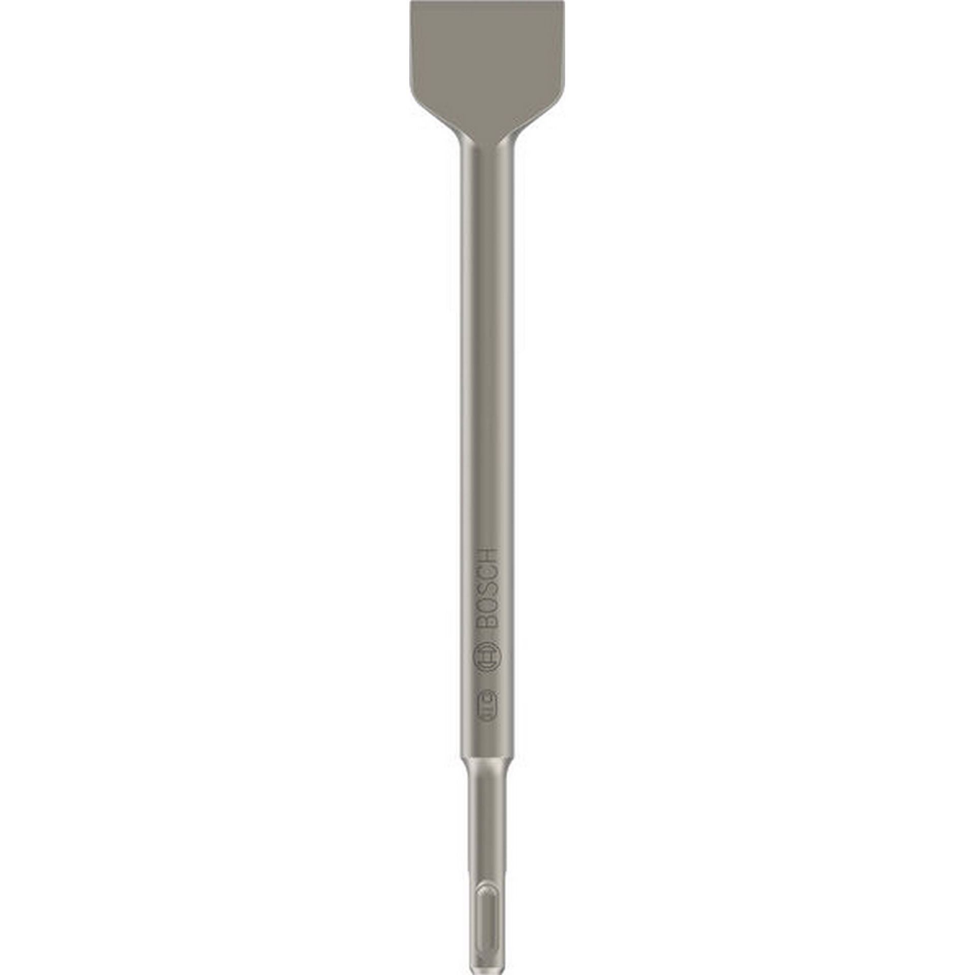 Bosch PRO SDS plus-4C Spatmeißel, 40 x 250 mm, 5-tlg #2608690133