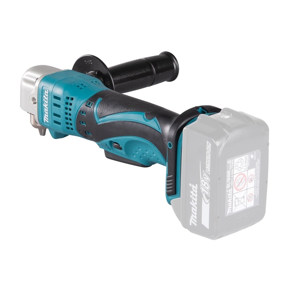 Makita Akku-Winkelbohrmaschine LXT DDA350Z