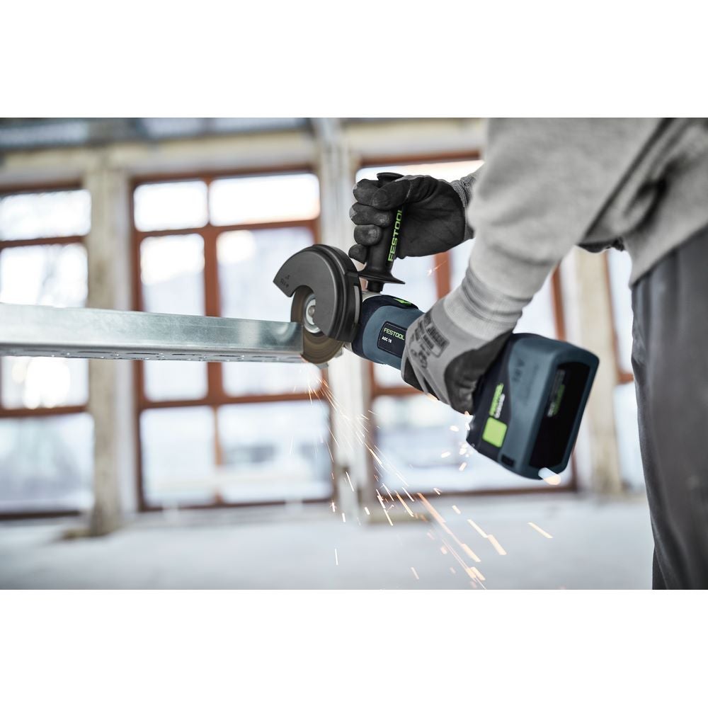 Festool Trennaufsatz TSA-AGC 18-125 #578532