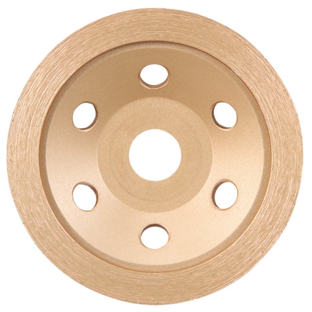 Makita Diamantschleifscheibe, 125 x 22,23 mm #B-12289