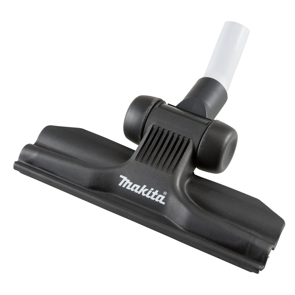 Makita Bodendüse extra flach mit großen Rollen #199454-7