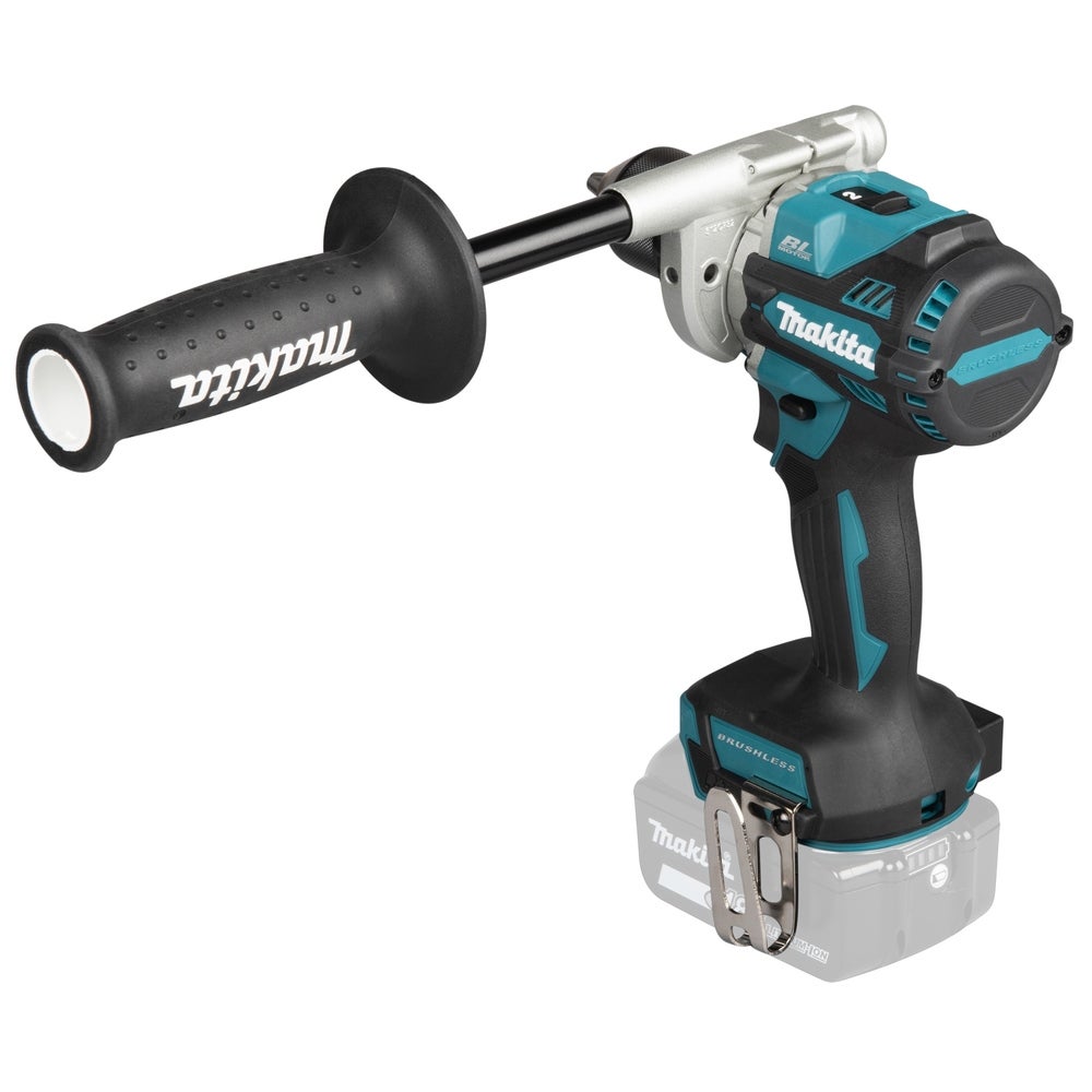 Makita Akku-Bohrschrauber LXT DDF492Z