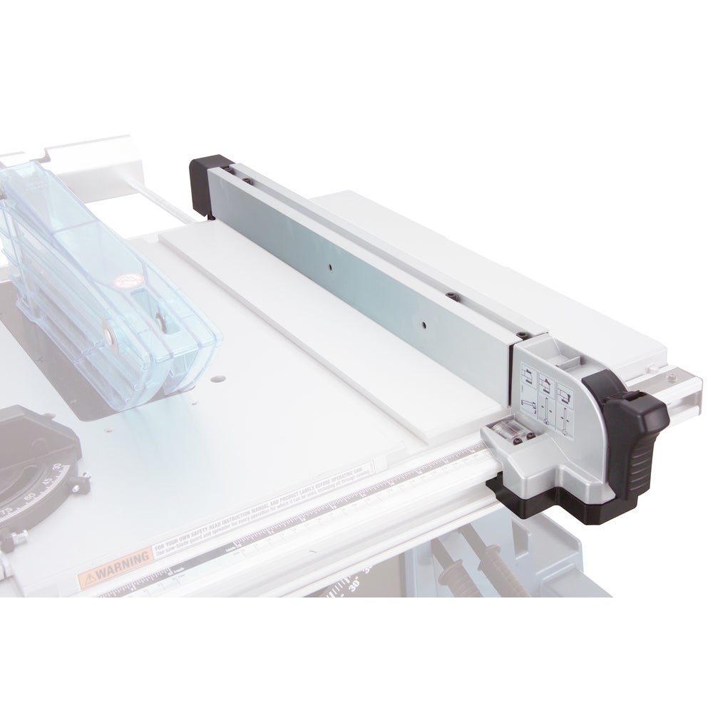 Makita Parallelanschlag #122739-6