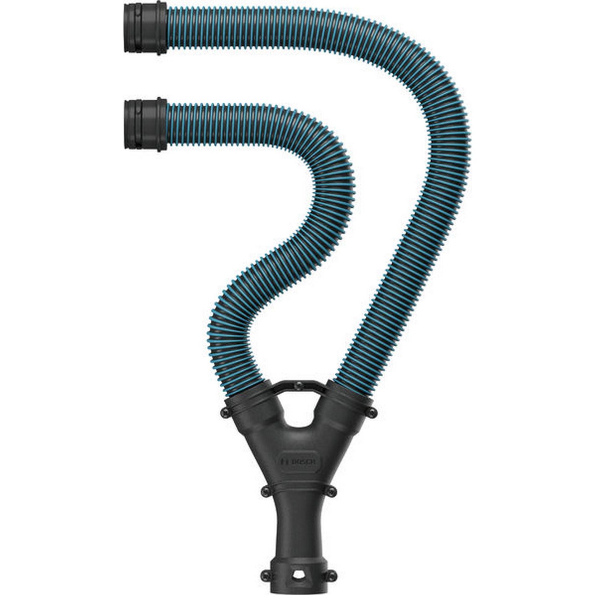 Bosch PRO Y-Schlauch Staubanschluss Set für Tischkreissägen #2608001227