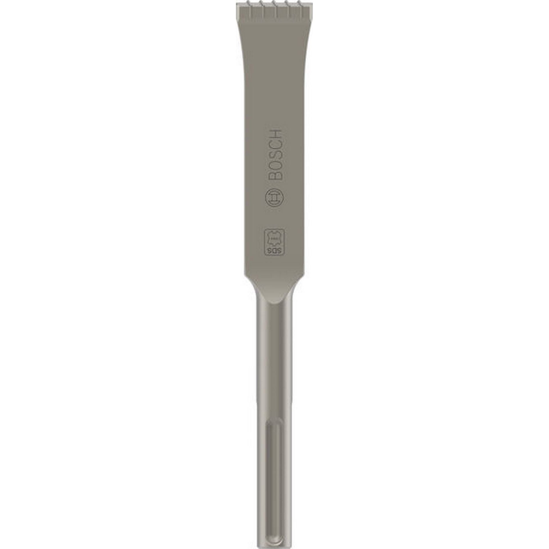 Bosch PRO SDS max-5C Mörtelmeißel mit Carbide-Spitze, 38 x 280 mm #2607990010